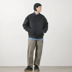 TOWN CRAFT / 60s Derby Styled Jacket