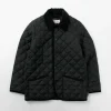 TRADITIONAL WEATHERWEAR / Waverly Quilted Jacket
