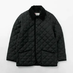 TRADITIONAL WEATHERWEAR / Waverly Quilted Jacket
