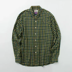TRADITIONAL WEATHERWEAR / Regular Shirt Liberty