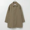 TRADITIONAL WEATHERWEAR / Work Coat 002