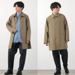 TRADITIONAL WEATHERWEAR / Work Coat 002