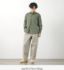 TRADITIONAL WEATHERWEAR / Union Slacks 104 (EX-US301)