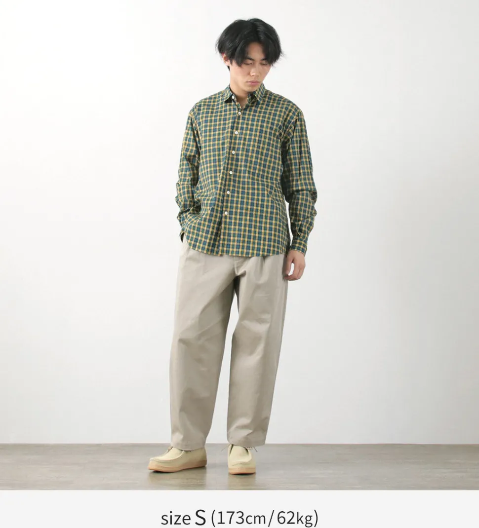 TRADITIONAL WEATHERWEAR / Union Slacks 104 (EX-US301)