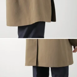 TRADITIONAL WEATHERWEAR / Work Coat 002