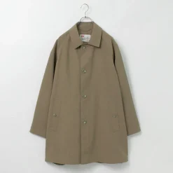 TRADITIONAL WEATHERWEAR / Work Coat 002