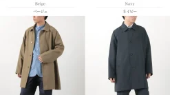 TRADITIONAL WEATHERWEAR / Work Coat 002