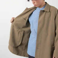 TRADITIONAL WEATHERWEAR / Work Coat 002