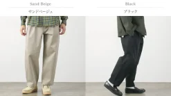 TRADITIONAL WEATHERWEAR / Union Slacks 104 (EX-US301)