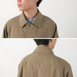 TRADITIONAL WEATHERWEAR / Work Coat 002