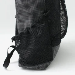 TRAIL BUM / Bamar Spectra Ultralight Hiking Backpack