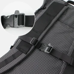 TRAIL BUM / Bamar Spectra Ultralight Hiking Backpack