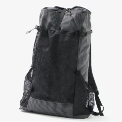 TRAIL BUM / Bamar Spectra Ultralight Hiking Backpack