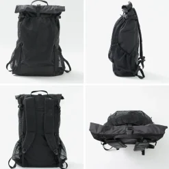 TRAIL BUM / Bamar Ultralight Hiking Backpack