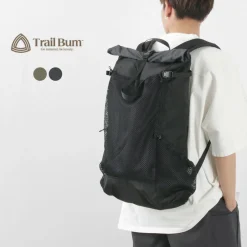 TRAIL BUM / Bamar Ultralight Hiking Backpack