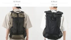 TRAIL BUM / Bamar Ultralight Hiking Backpack