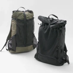 TRAIL BUM / Bamar Ultralight Hiking Backpack