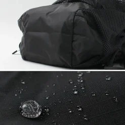 TRAIL BUM / Bamar Ultralight Hiking Backpack