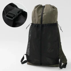 TRAIL BUM / Big Turtle Day Hike Backpack
