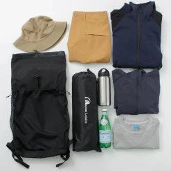 TRAIL BUM / Big Turtle Day Hike Backpack