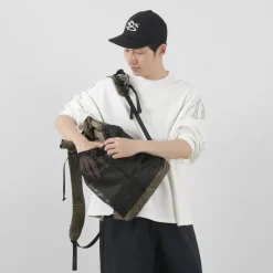 TRAIL BUM / Big Turtle Day Hike Backpack