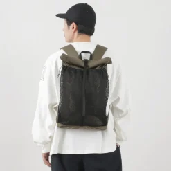 TRAIL BUM / Big Turtle Day Hike Backpack