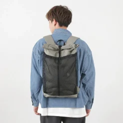 TRAIL BUM / Big Turtle Spectra Day Hiking Backpack