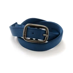 TRIPLE E / PLAIN NYLON WEB BELT