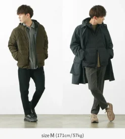 UBR / Regulator Down Jacket