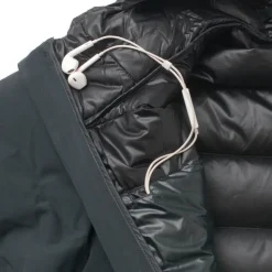 UBR / Regulator Down Jacket