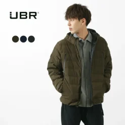 UBR / Regulator Down Jacket