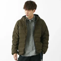 UBR / Regulator Down Jacket