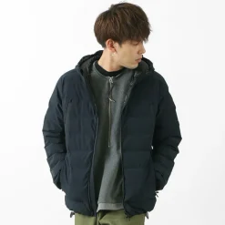 UBR / Regulator Down Jacket