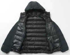 UBR / Regulator Down Jacket