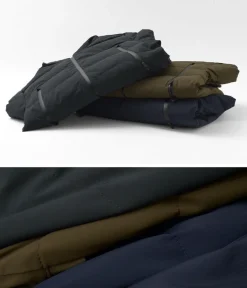 UBR / Regulator Down Jacket