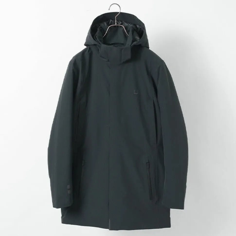 UBR / Regulator Parka