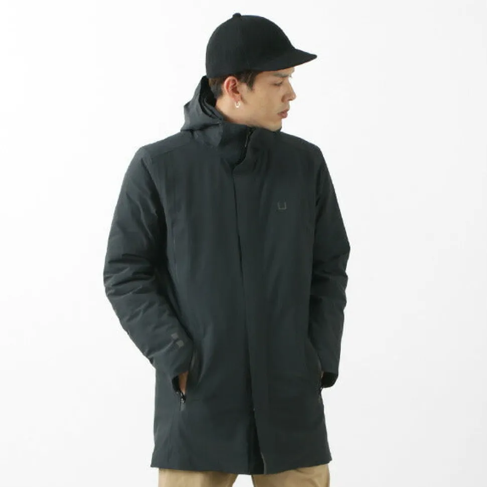 UBR / Regulator Parka