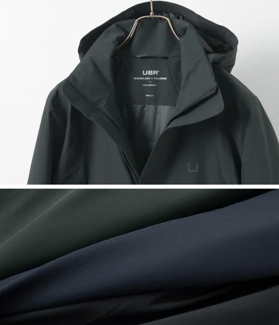 UBR / Regulator Parka