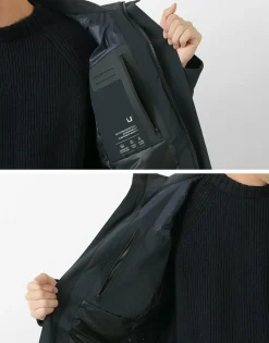 UBR / Regulator Parka