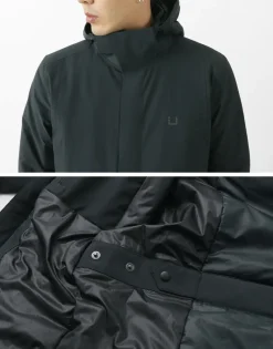 UBR / Regulator Parka
