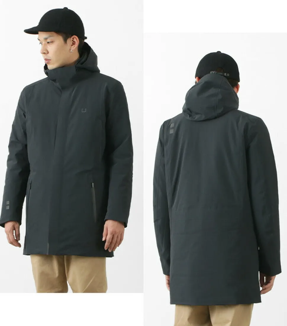 UBR / Regulator Parka