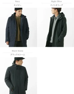 UBR / Regulator Parka