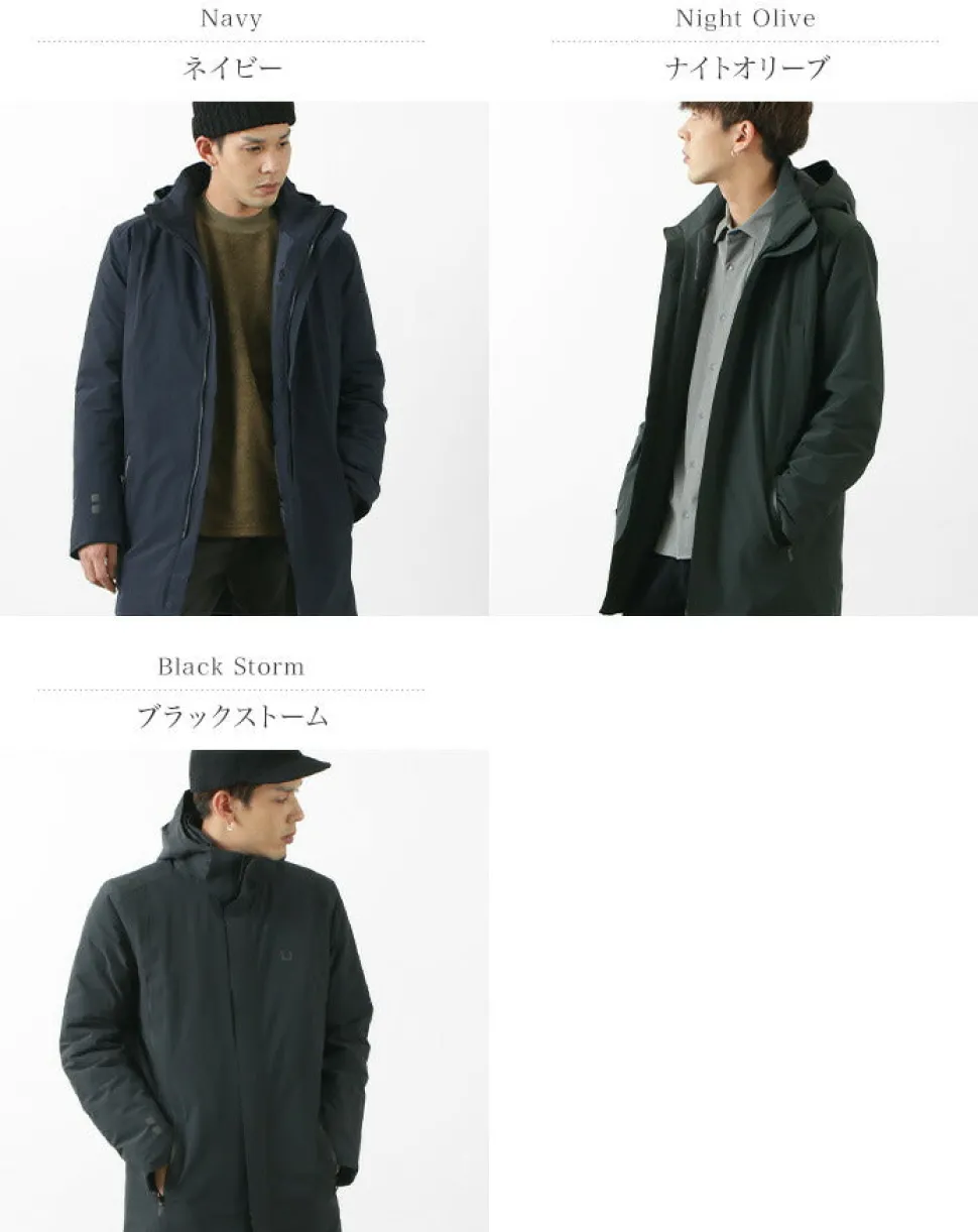 UBR / Regulator Parka