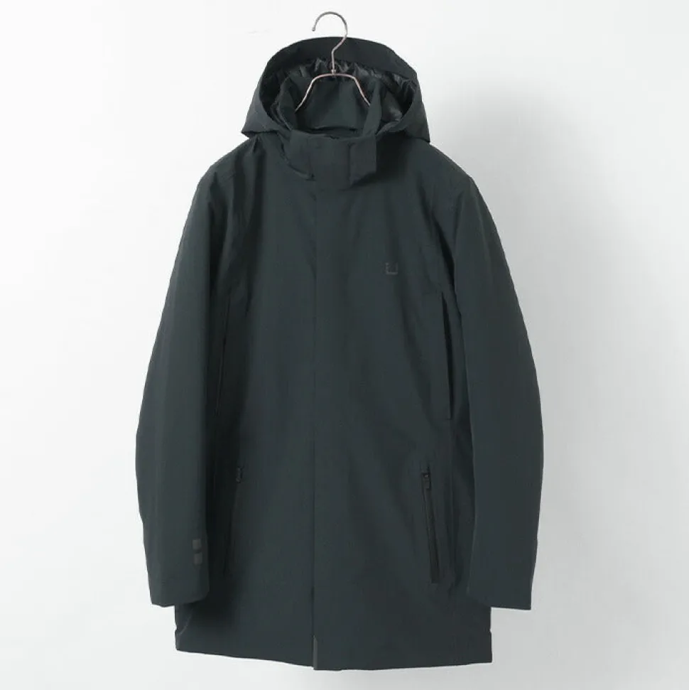 UBR / Regulator Parka