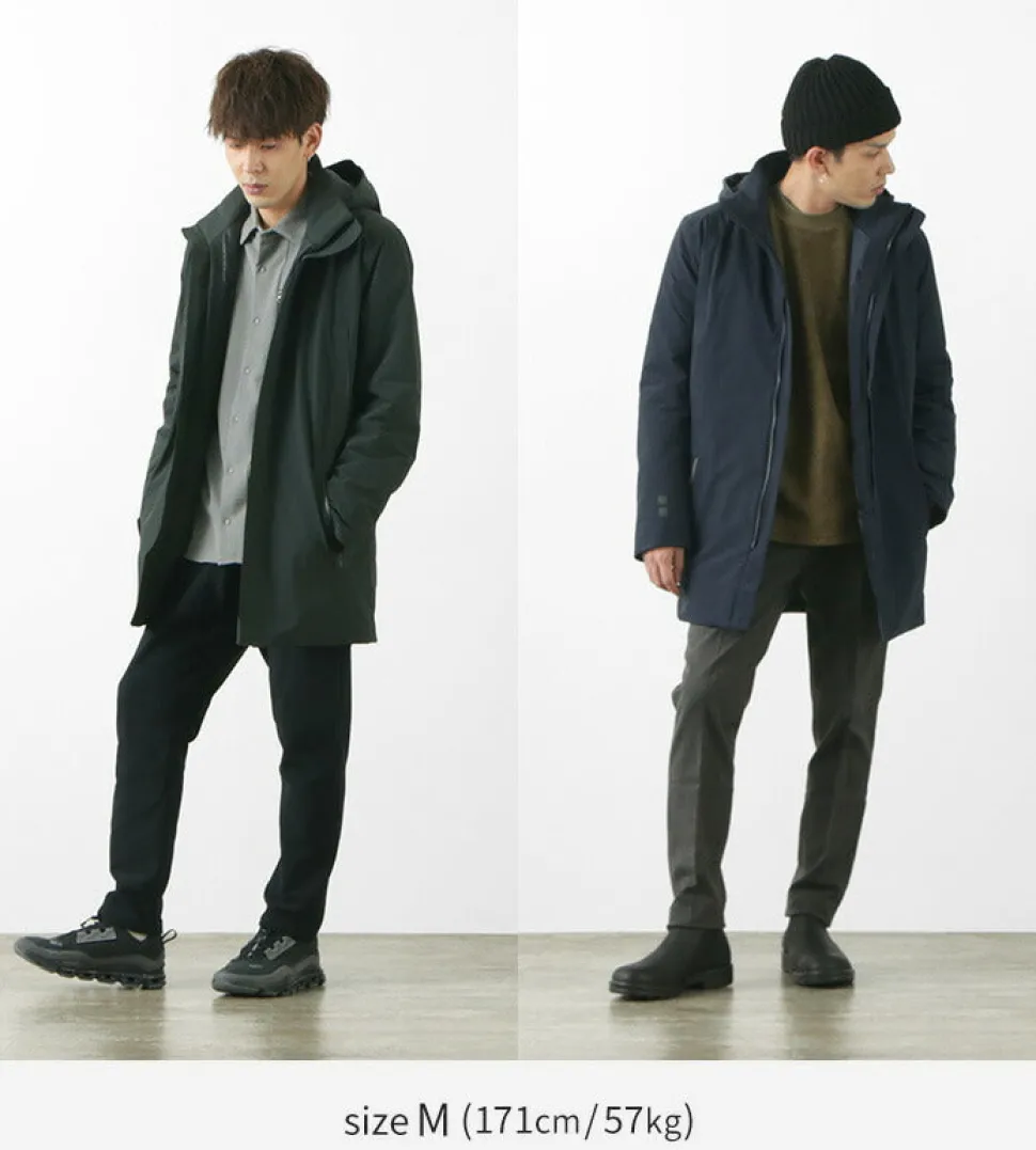 UBR / Regulator Parka