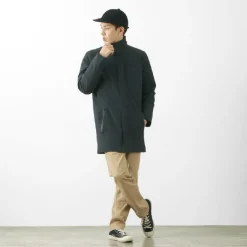 UBR / Regulator Parka