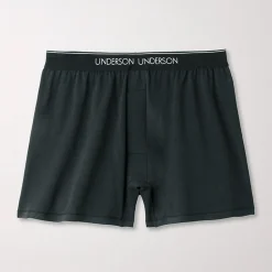 UNDERSON UNDERSON / Regular Boxer Shorts