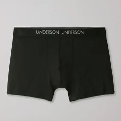 UNDERSON UNDERSON / Regular Short boxers