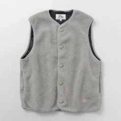 VINCENT ET MIREILLE / Boa Vest