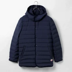 VINCENT ET MIREILLE / Stitchless Down Detachable Hood